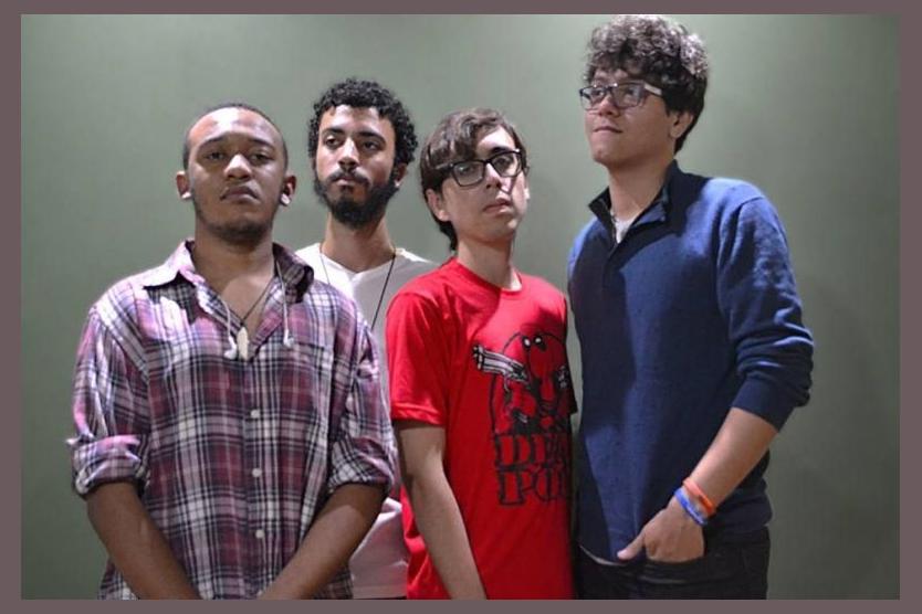 Banda O Nó